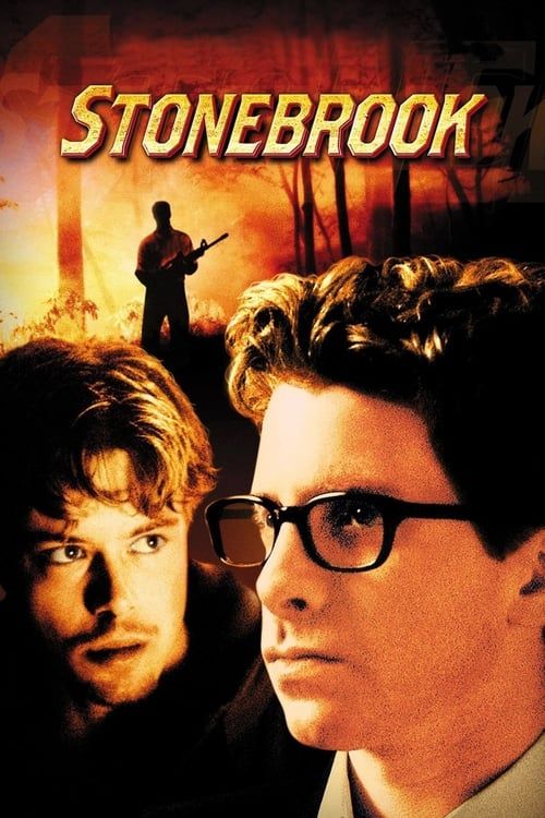 Key visual of Stonebrook