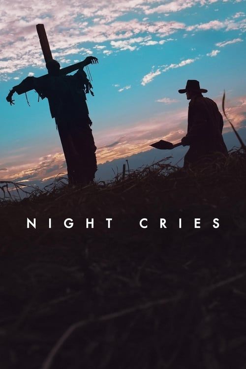 Key visual of Night Cries