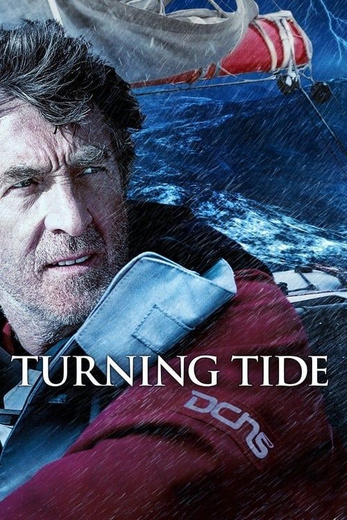 Key visual of Turning Tide