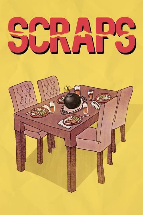 Key visual of Scraps