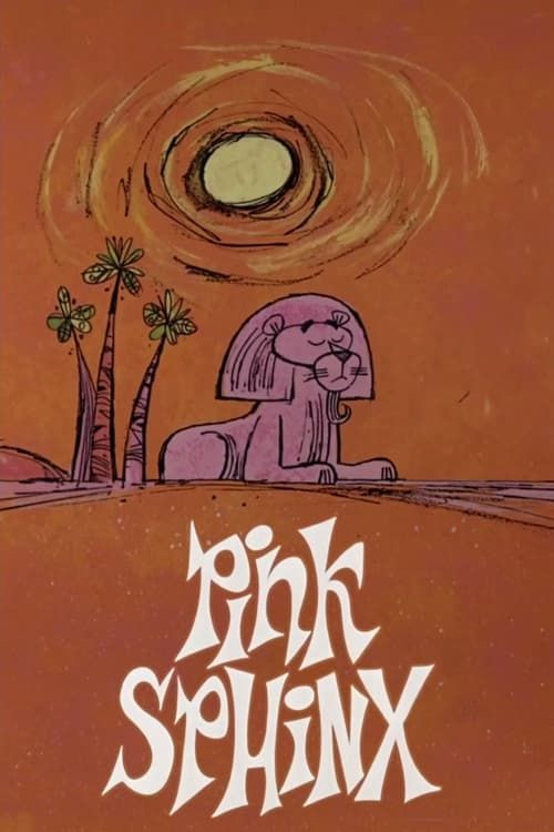 Key visual of Pink Sphinx