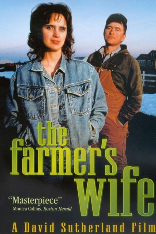 Key visual of The Farmer's Wife