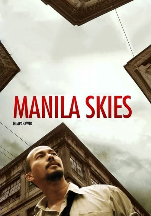 Key visual of Manila Skies