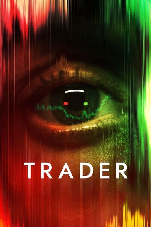 Key visual of Trader