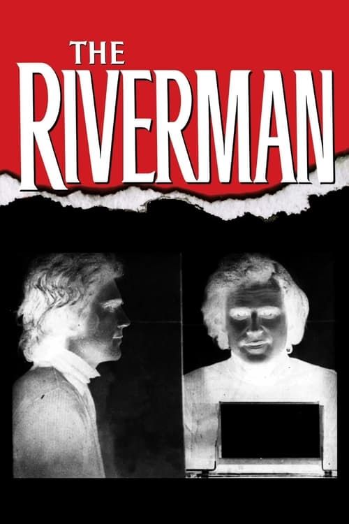 Key visual of The Riverman