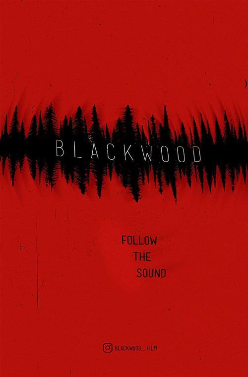 Key visual of Blackwood