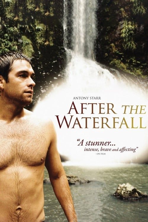 Key visual of After the Waterfall