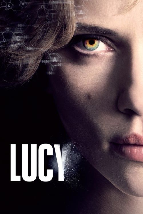 Key visual of Lucy