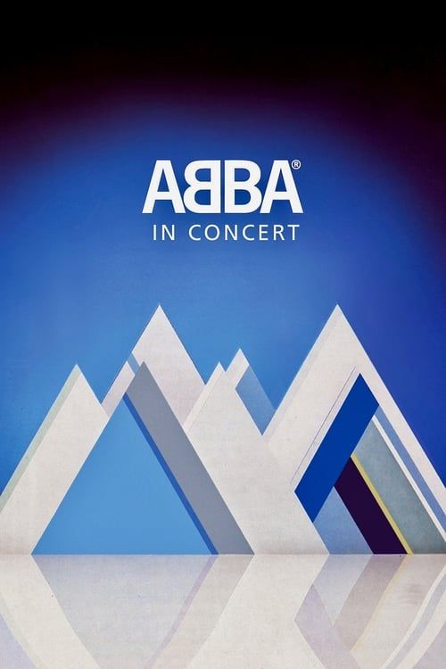 Key visual of ABBA: In Concert