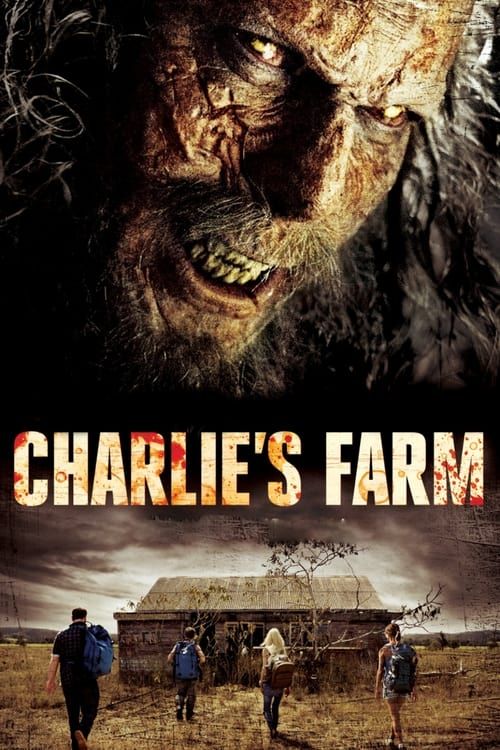 Key visual of Charlie's Farm