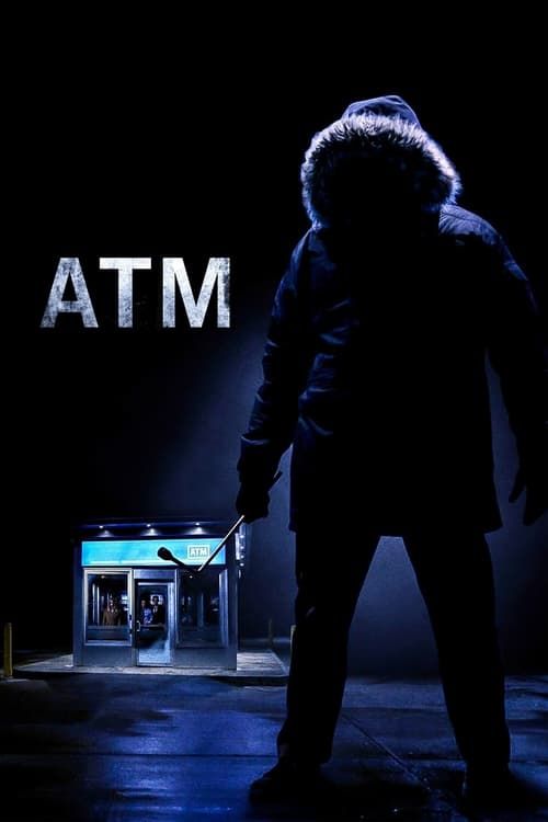Key visual of ATM