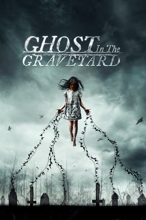Key visual of Ghost in the Graveyard