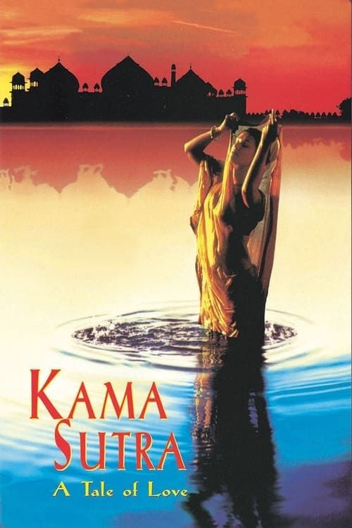Key visual of Kama Sutra: A Tale of Love