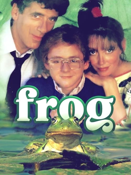 Key visual of Frog