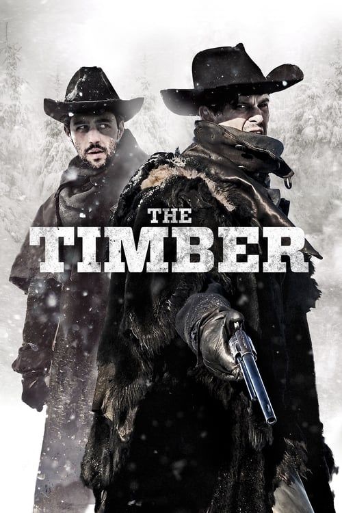 Key visual of The Timber