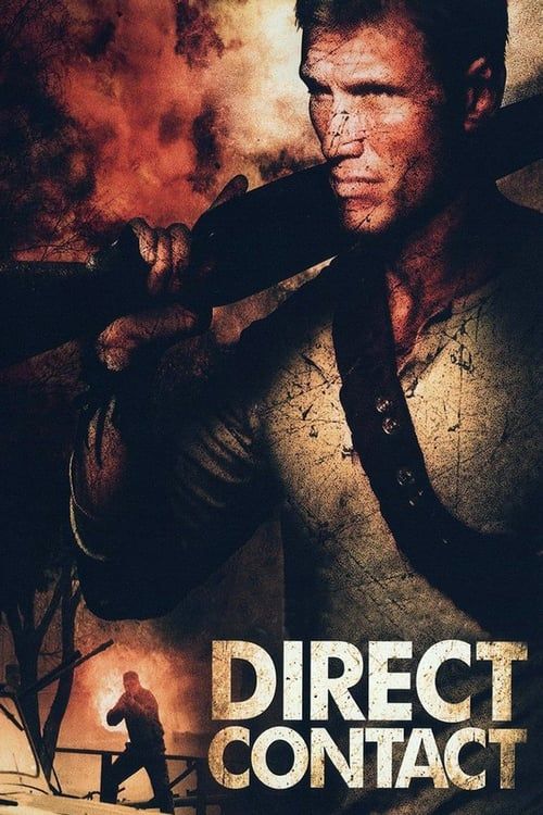 Key visual of Direct Contact