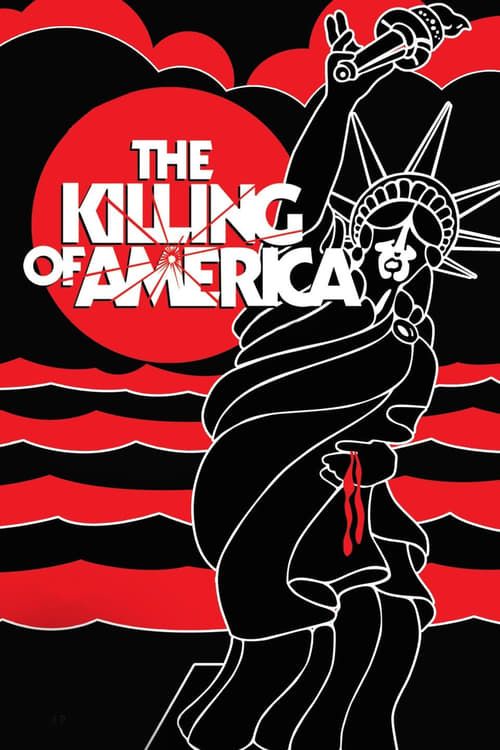 Key visual of The Killing of America