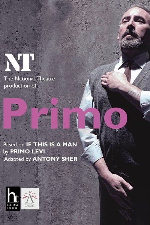 Key visual of Primo