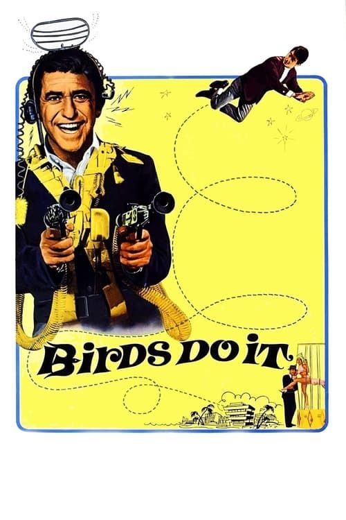 Key visual of Birds Do It