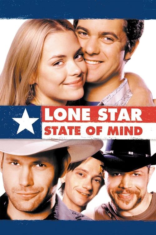 Key visual of Lone Star State of Mind