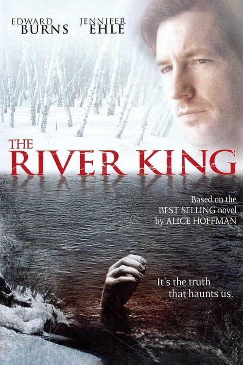 Key visual of The River King