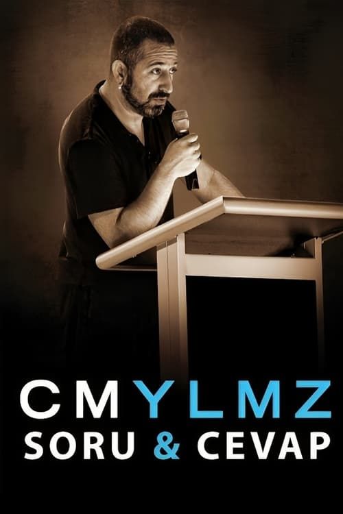 Key visual of CMYLMZ: Questions & Answers
