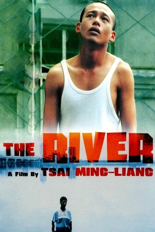 Key visual of The River