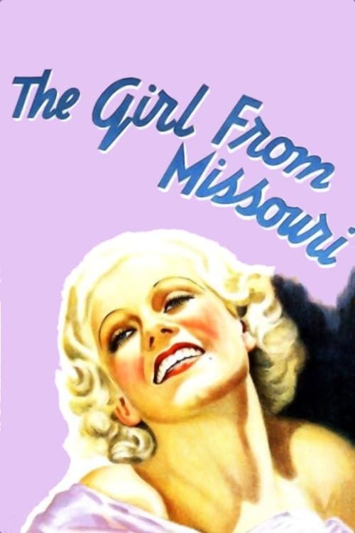 Key visual of The Girl from Missouri