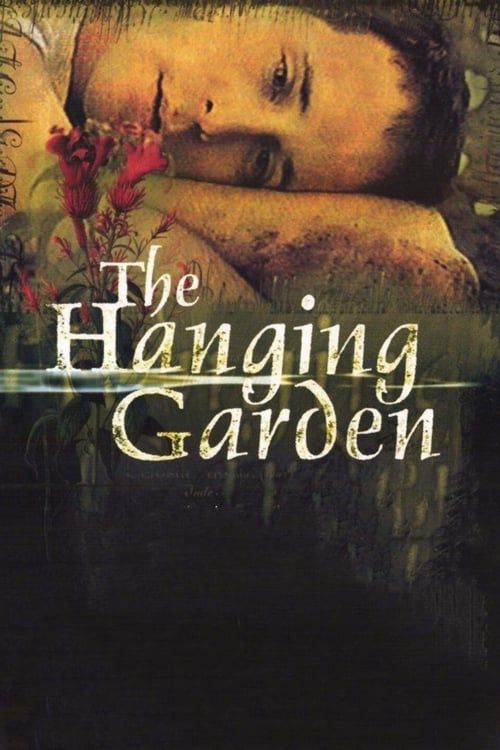 Key visual of The Hanging Garden