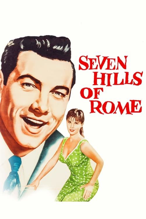 Key visual of Seven Hills of Rome