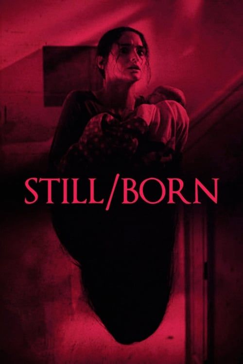 Key visual of Still/Born