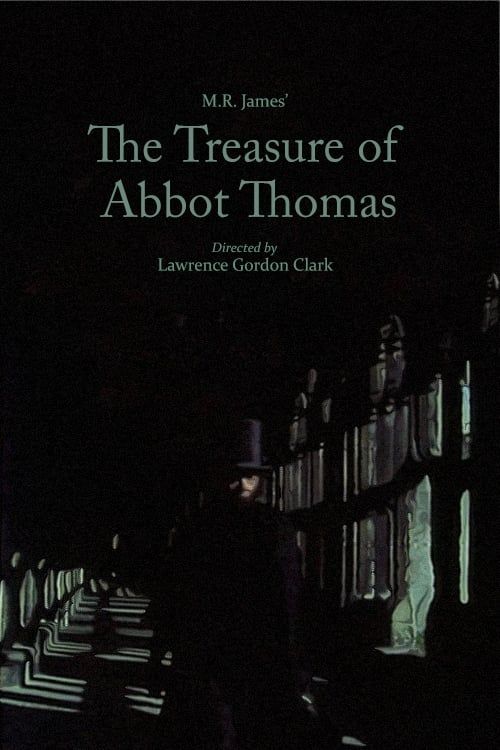 Key visual of The Treasure of Abbot Thomas