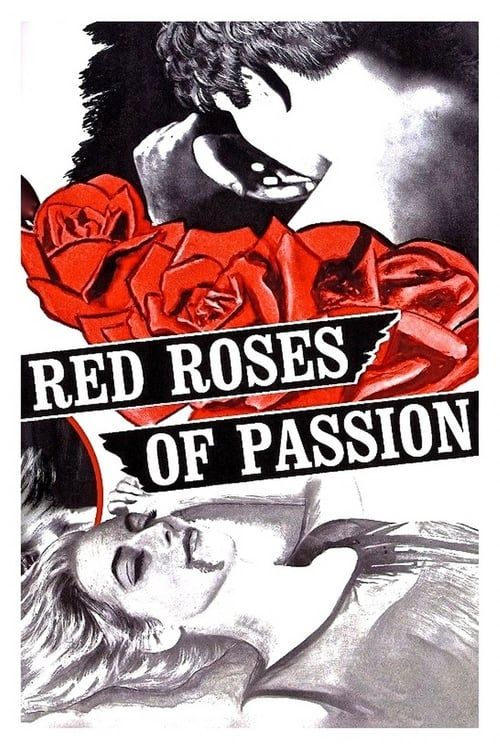 Key visual of Red Roses of Passion