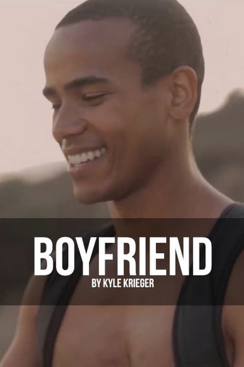 Key visual of Boyfriend