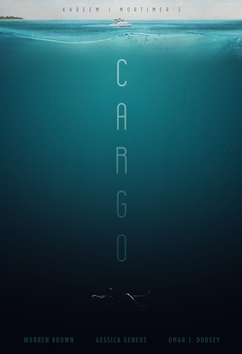 Key visual of Cargo