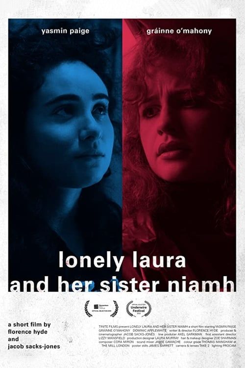 Key visual of Lonely Laura and Her Sister Niamh