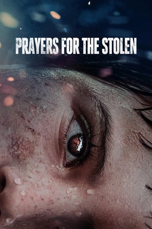Key visual of Prayers for the Stolen