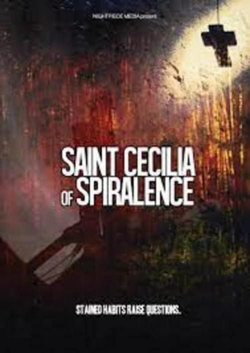 Key visual of Saint Cecilia of Spiralence