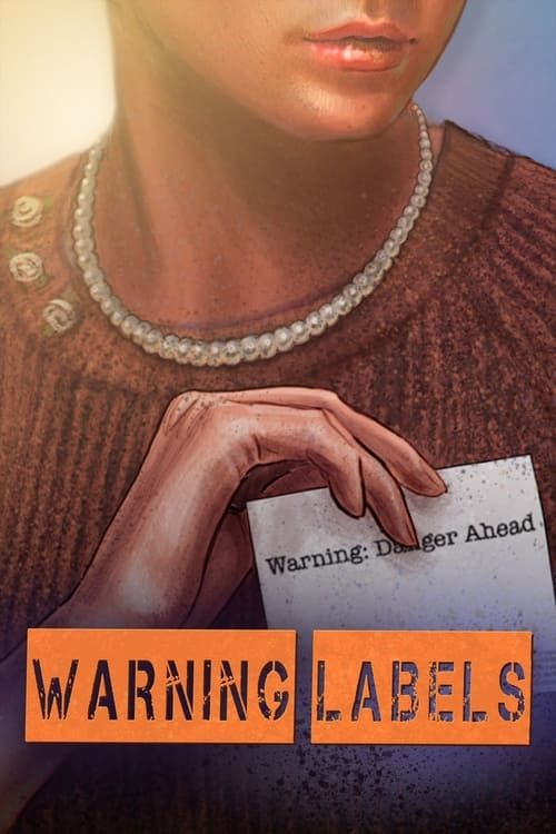 Key visual of Warning Labels