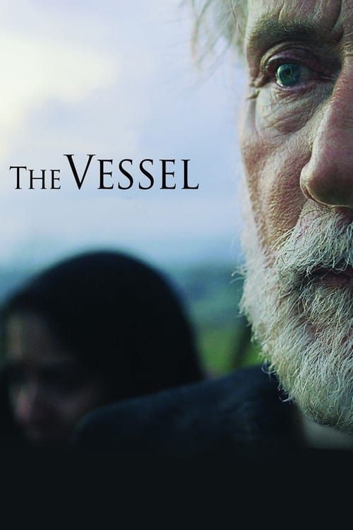 Key visual of The Vessel