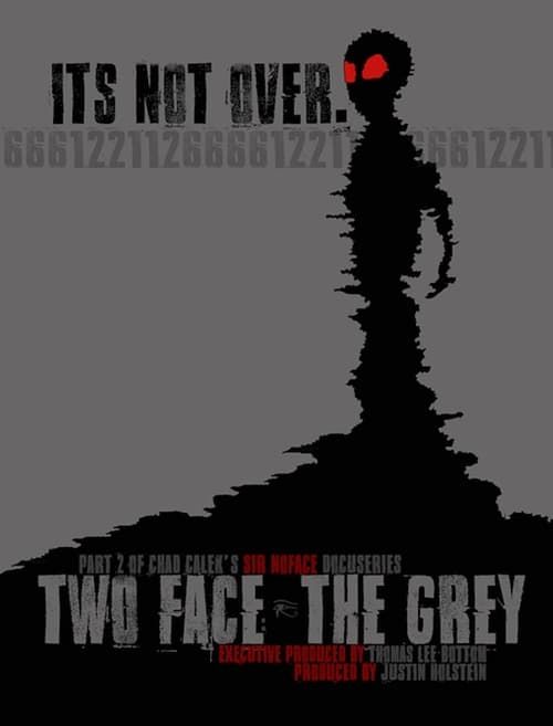Key visual of Two Face: The Grey
