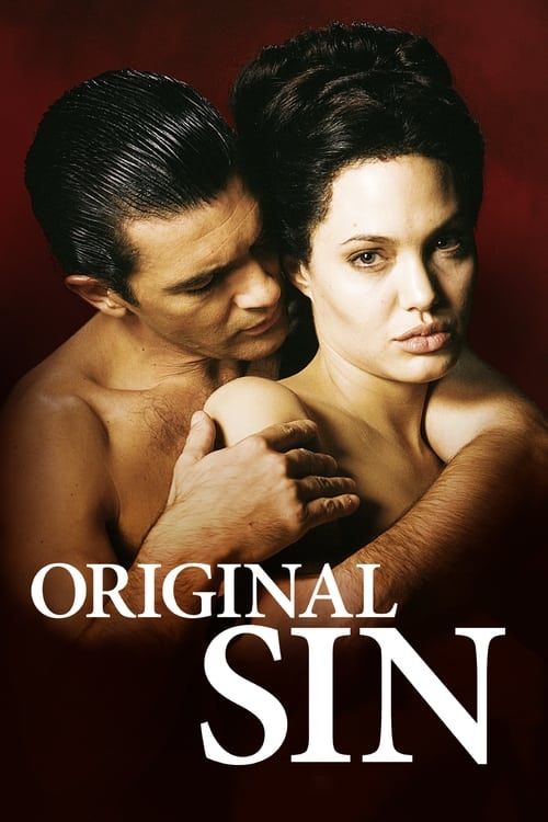 Key visual of Original Sin