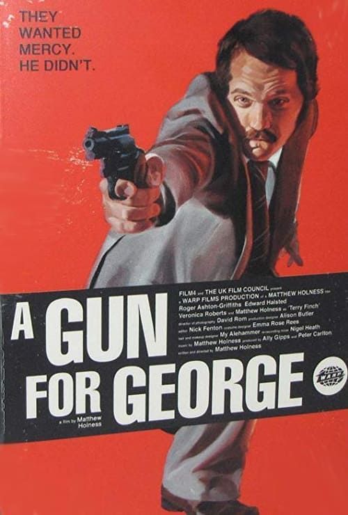 Key visual of A Gun for George
