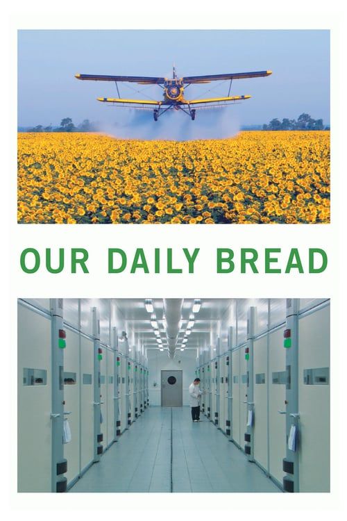 Key visual of Our Daily Bread