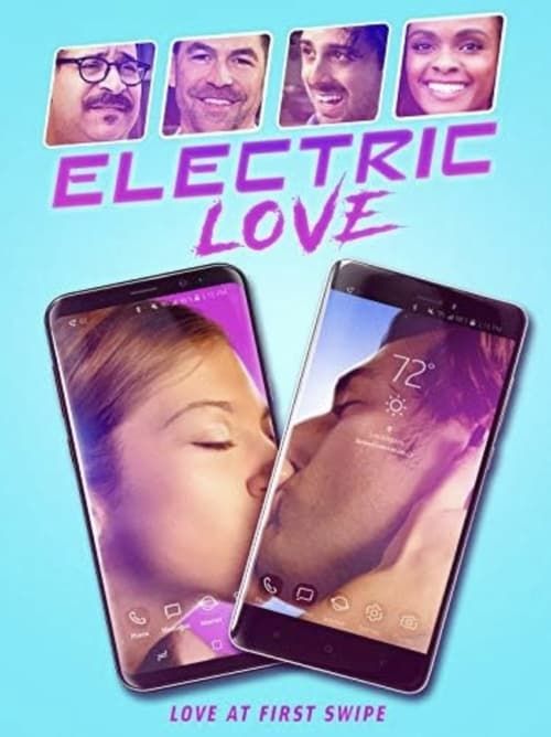 Key visual of Electric Love