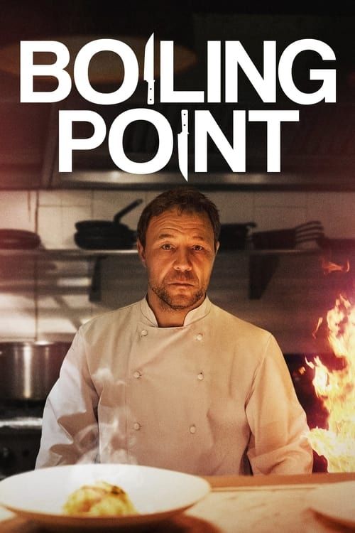 Key visual of Boiling Point