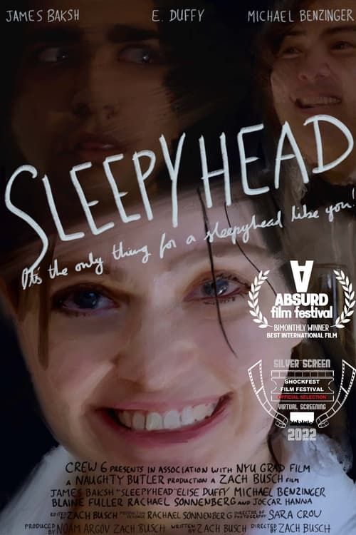 Key visual of Sleepyhead