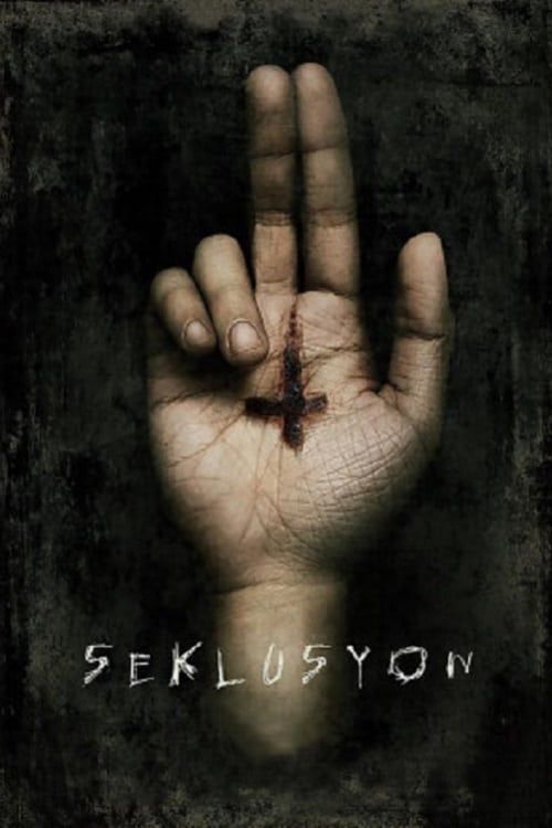 Key visual of Seklusyon