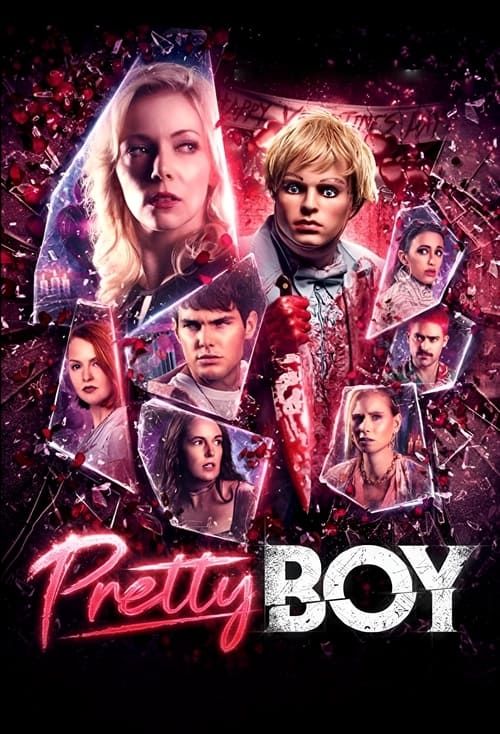 Key visual of Pretty Boy