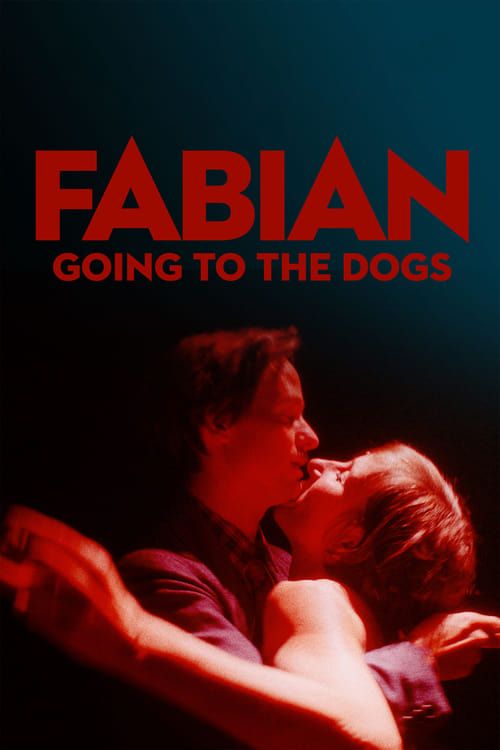 Key visual of Fabian: Going to the Dogs